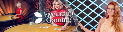 evolution gaming slots|Evolution Gaming Casino Slots Provider Review by AboutSlots.